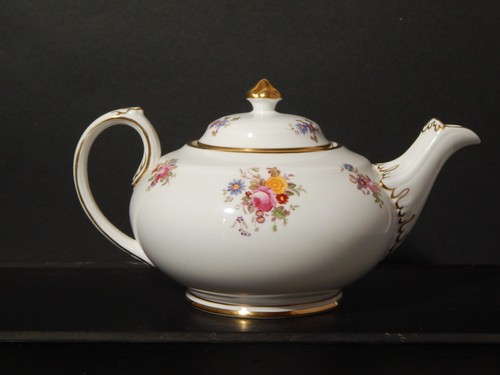 Vintage rara teiera inglese - vintage,