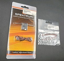 Spektrum RC DSM2 Remote