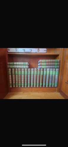 Grande enciclopedia - grande,