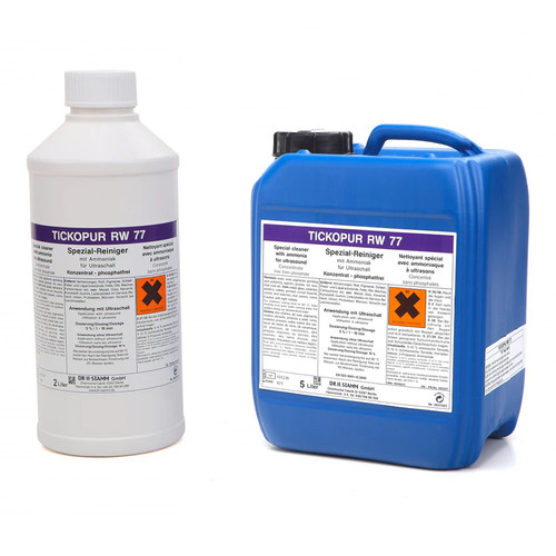 Liquido specifico concentrato