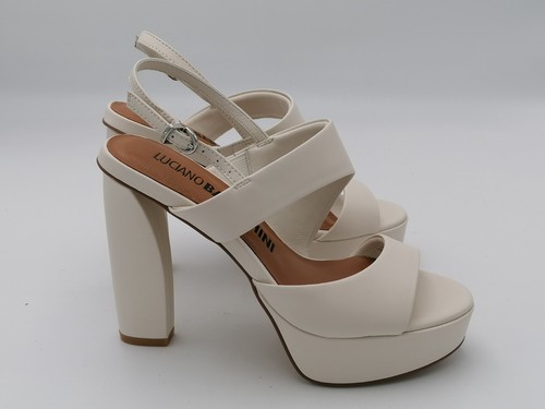 Scarpe donna sandali luciano - donna,