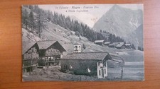 ALAGNA VALSESIA - VERCELLI -