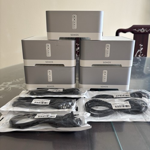 Sonos connect amp gen s1 - sonos,
