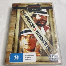 Bud Spencer and Terence Hill