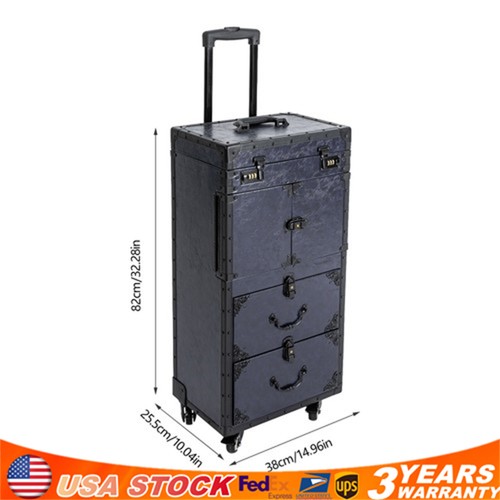 Professional makeup case - makeup,