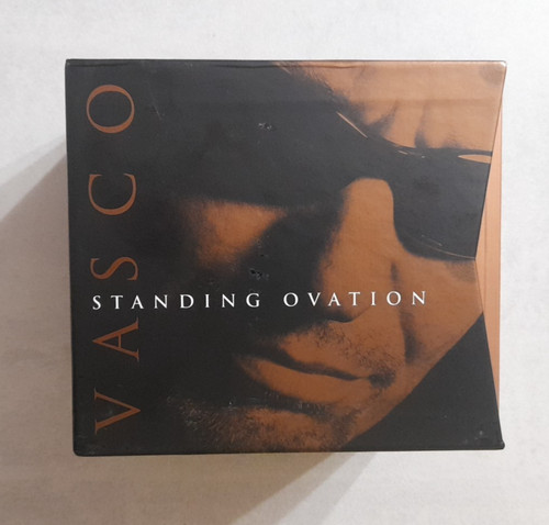 Vasco rossi cofanetto - -, 6
