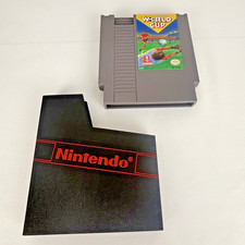 WORLD CUP NES originale USA