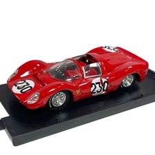 Brumm 1/43 Ferrari 330 P3 50th