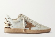 Golden Goose Ball Star Sneaker