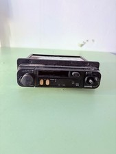 Autoradio d'epoca Autovox