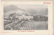 PORTOFERRAIO - LIVORNO - VILLA
