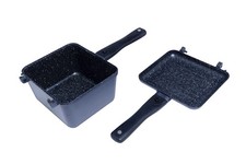 Ridge Monkey Connect Deep Pan