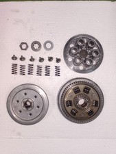 Embrague Aprilia RS 250