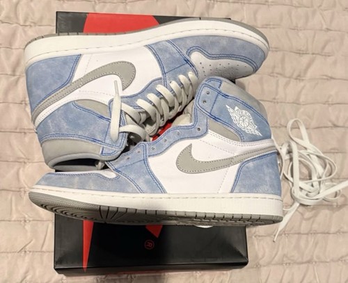 Taglia jordan 1 - taglia, og
