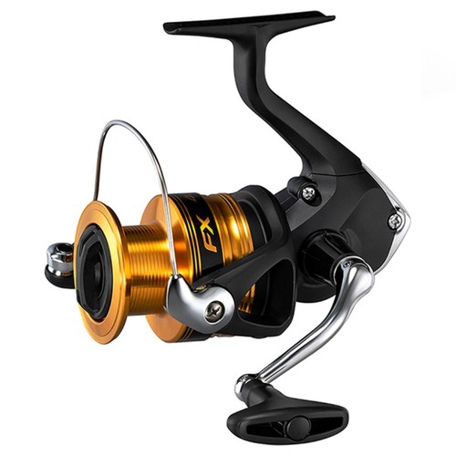 Shimano 4000 mulinello - fc,