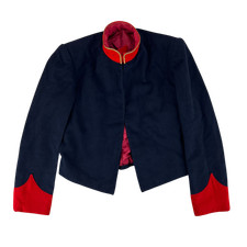 British Army Jacket Mess Dress