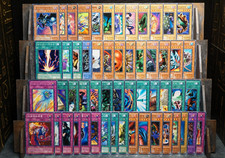 Structure deck - yu-gi-oh!,