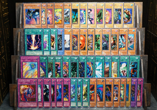 Structure deck - yu-gi-oh!,
