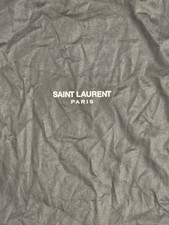 Saint Laurent Paris Hedi