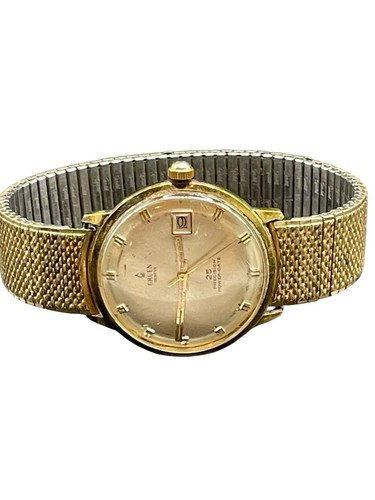Orologio vintage uomo gruen - uomo,
