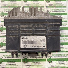 Centralina Motore Volkswagen