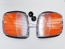 Frecce USA BIANCHE/ARANCIONI