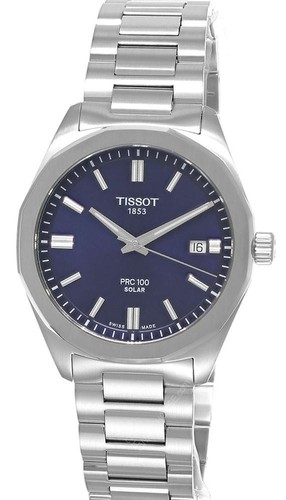 Orologio uomo tissot prc - tissot, 100