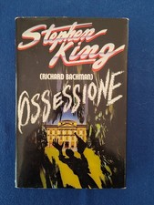 Ossessione Stephen King 1991