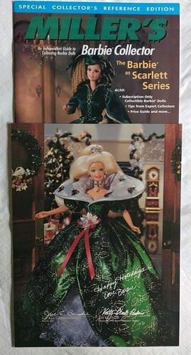 Miller barbie guida da - miller's,