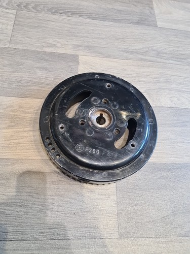 Volano fuoribordo yamaha - volano, 8a