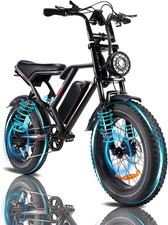 Bici Elettrica per Adulti