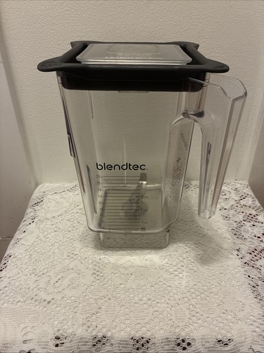 Blendtec wildside brocca - wildside,