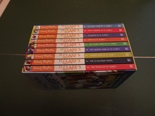 St Clare's Collection 9 Books