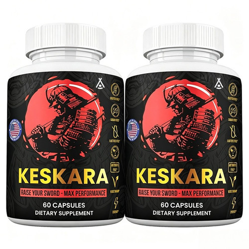 Keskara integratore maschile - keskara,