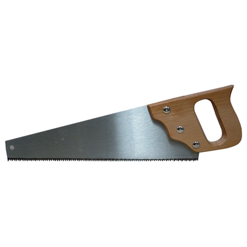 Segaccio manico legno chiuso - legno,
