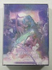 FIRE EMBLEM: FUUKA SETSUGETSU