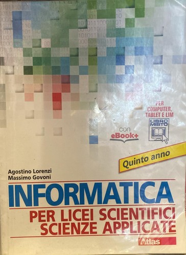 Informatica licei scientifici - licei,