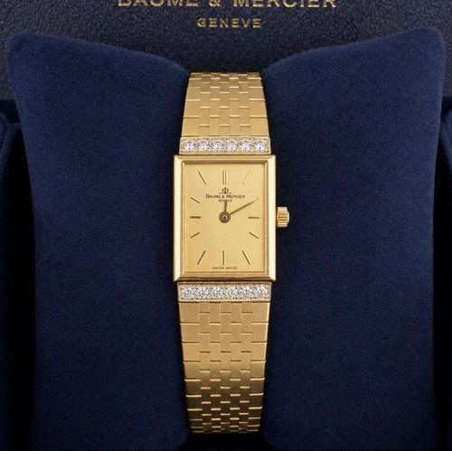 Orologio baume mercier donna - baume,