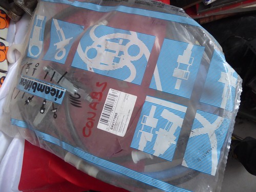 Ford focus mk1 cavo freno - -,