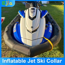 Collare gonfiabile motoscafo