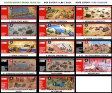 ATLANTIC - HO - EXPORT COD