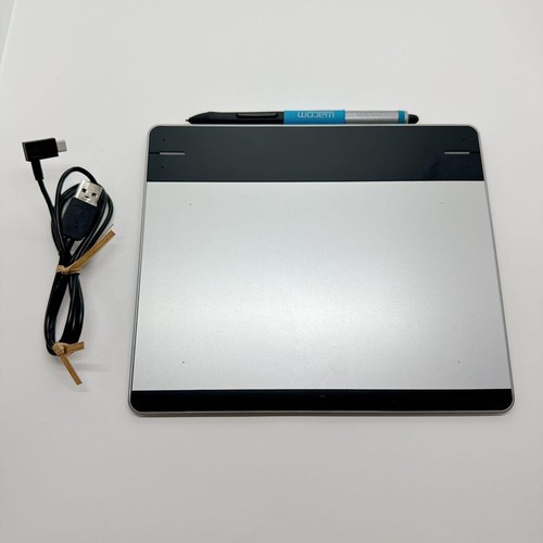 Wacom cth 480 intuos piccola - wacom,