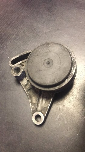 Tensionatore cinghia aria