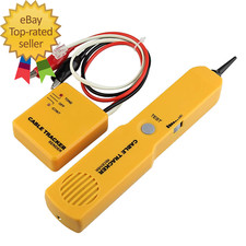 Tester Circuito Tracciante