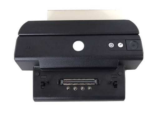 Dell family d port - d-family, d/port