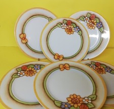 THUN COUNTRY GIRASOLE 1 PIATTI