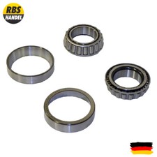 Kit cuscinetto ruota DANA 35