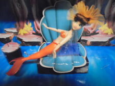 Bambola Attina 7", dal 30°