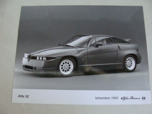 Fotografia alfa romeo - fotografia,