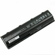 Genuine OEM MU06 MU09 Battery